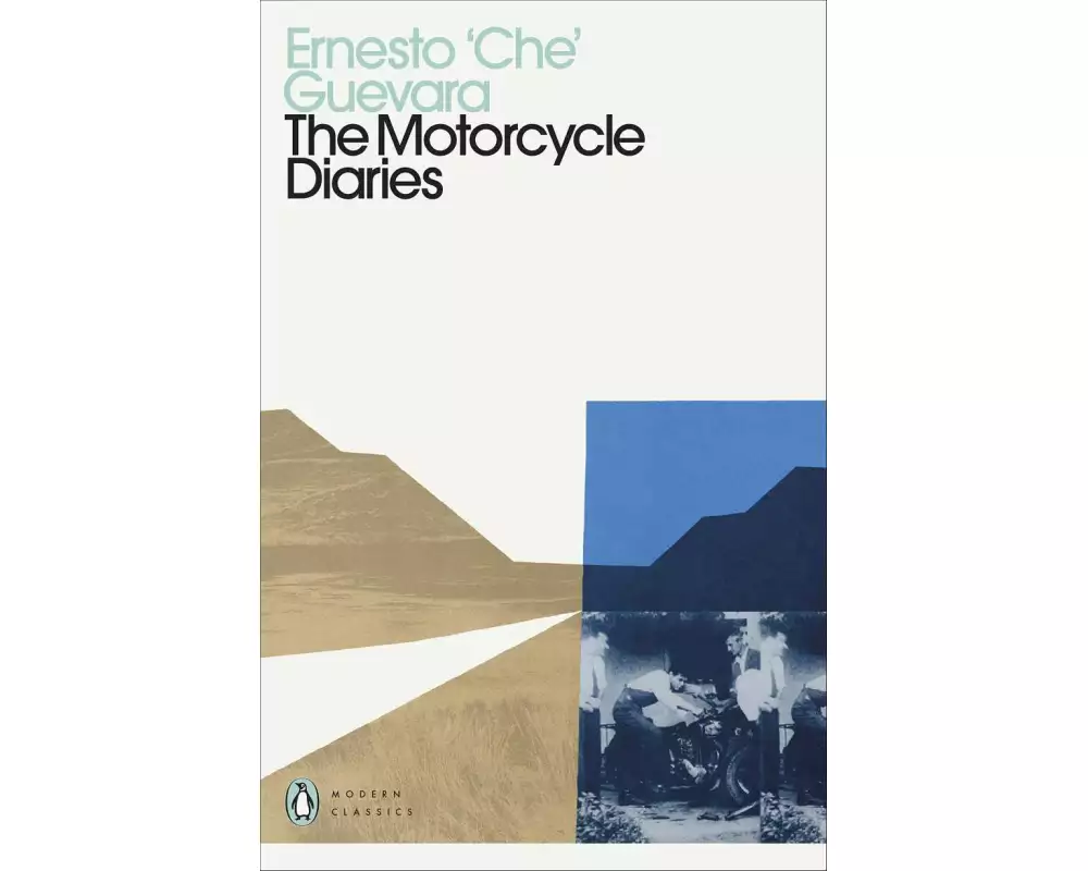 The Motorcycle Diaries