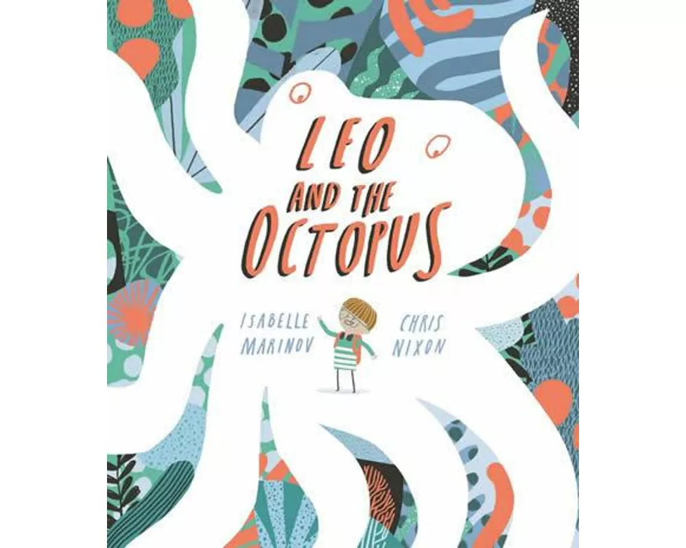 Leo and the Octopus