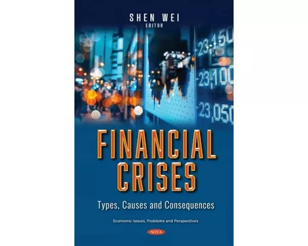 Financial Crises