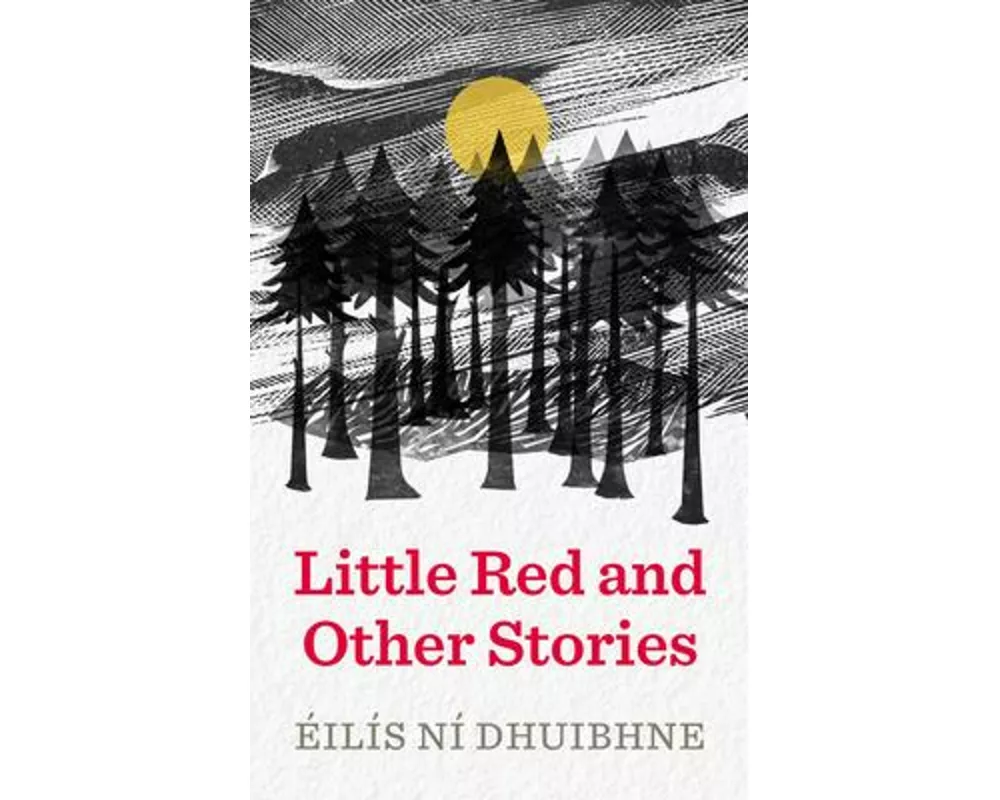 Little Red and Other Stories