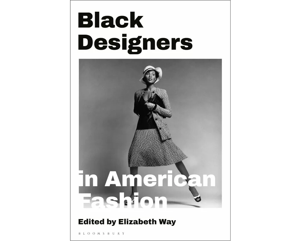 Black Designers in American Fashion