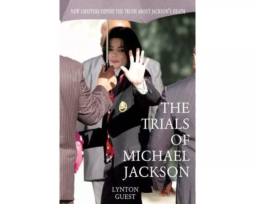 The Trials of Michael Jackson