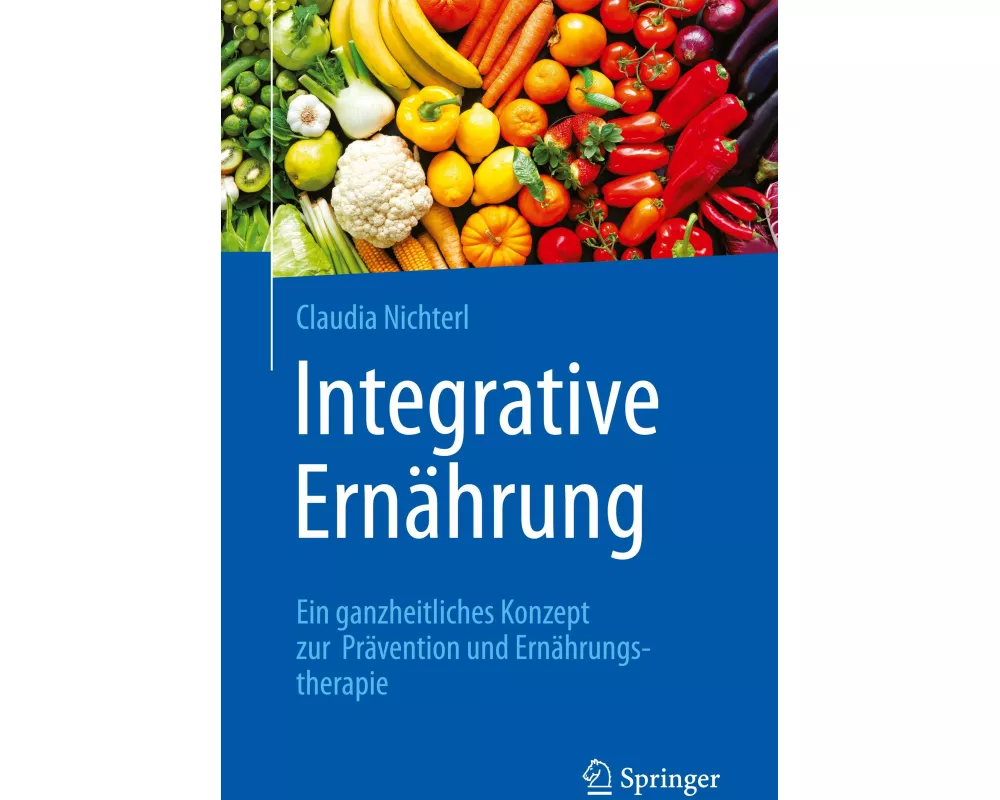 Integrative Ernährung