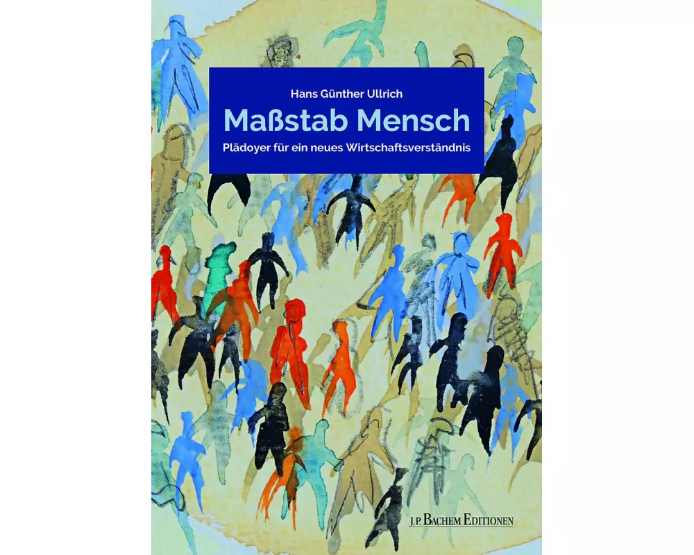 Maßstab Mensch