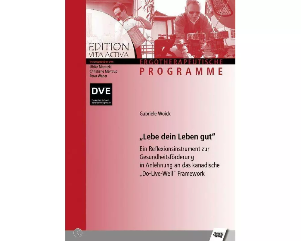 Lebe dein Leben gut!