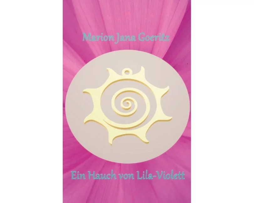 Ein Hauch von Lila-Violett