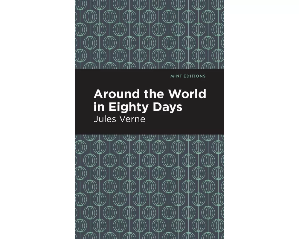 Around the World in 80 Days