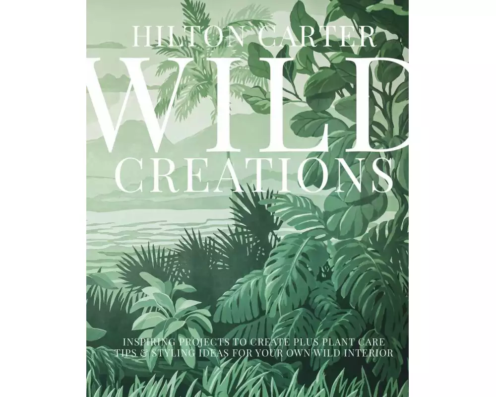 Wild Creations
