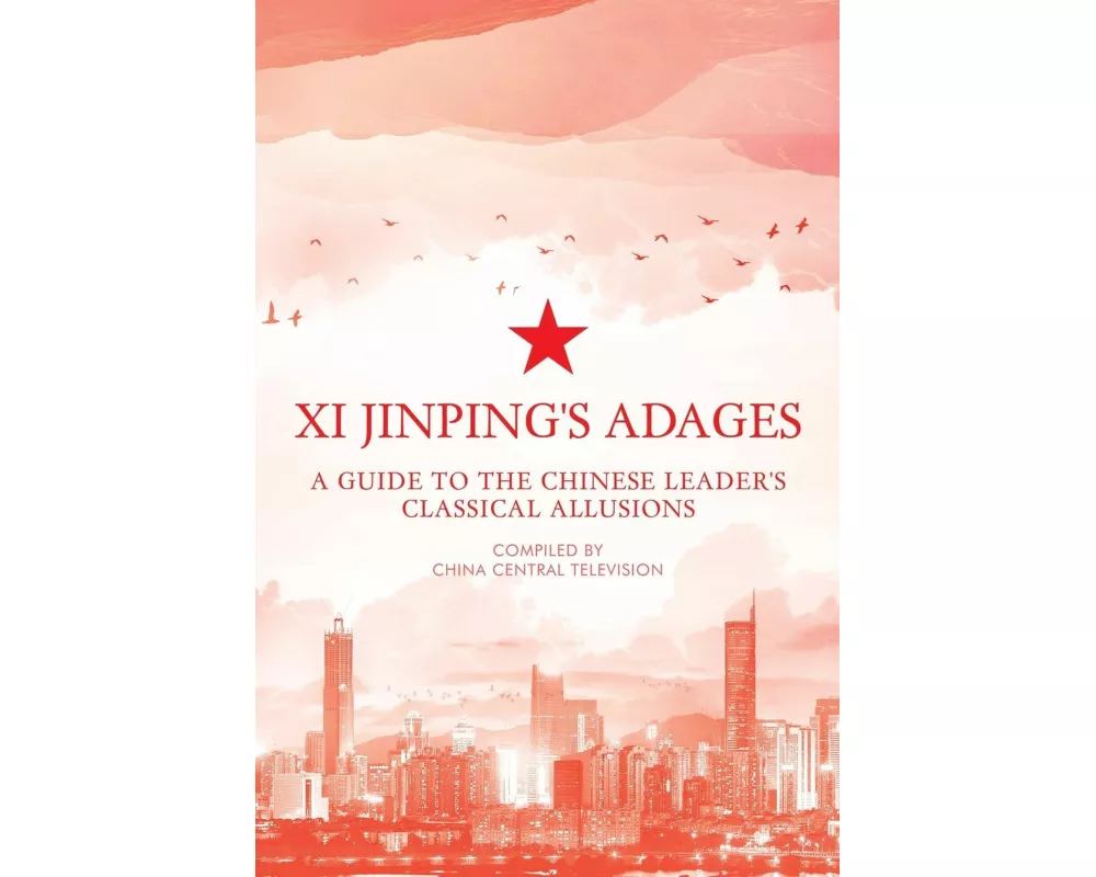 Xi Jinping's Adages