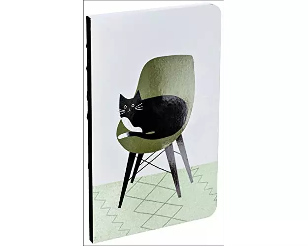 Olive Small Bullet Journal