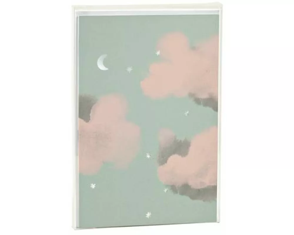 Twilight Big Notecard Set