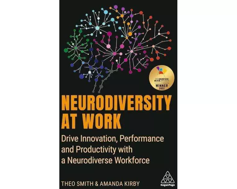 Neurodiversity at Work