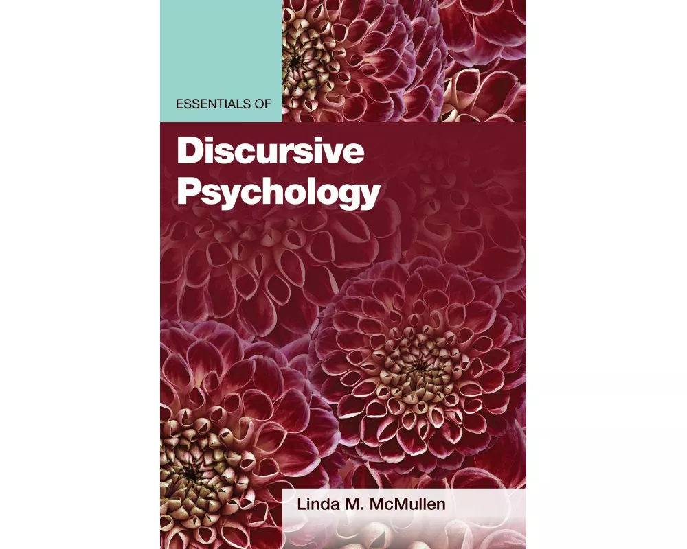 Essentials of Discursive Psychology