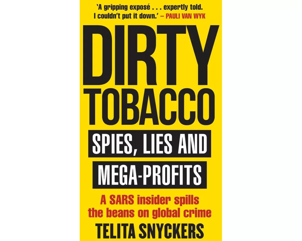 Dirty Tobacco