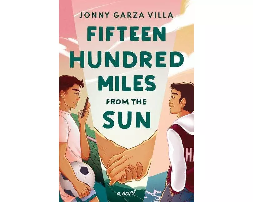 Fifteen Hundred Miles from the Sun