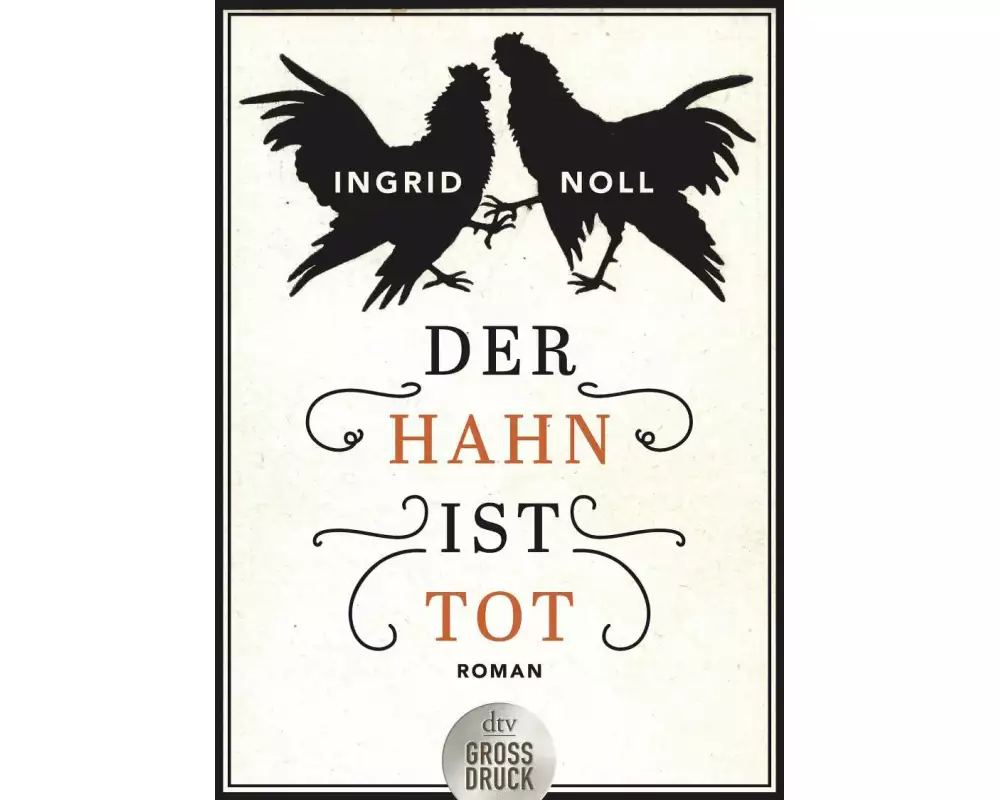 Der Hahn ist tot