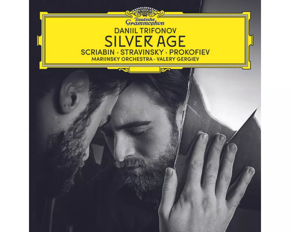 Silver Age