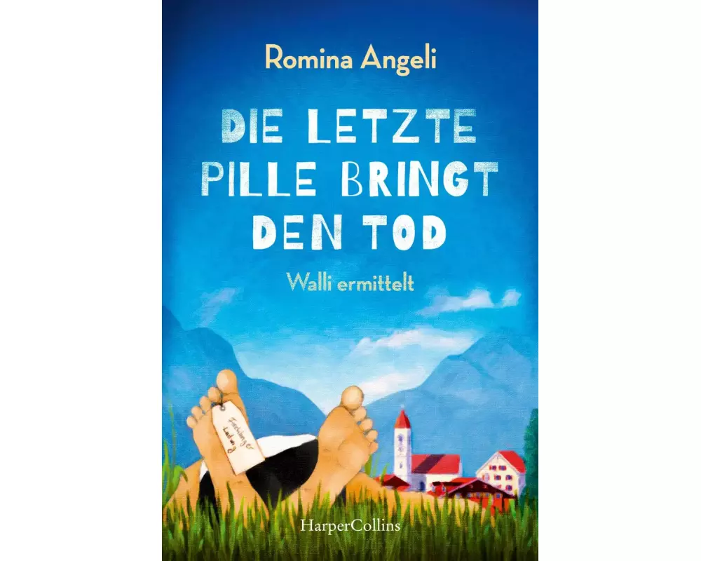 Die letzte Pille bringt den Tod
