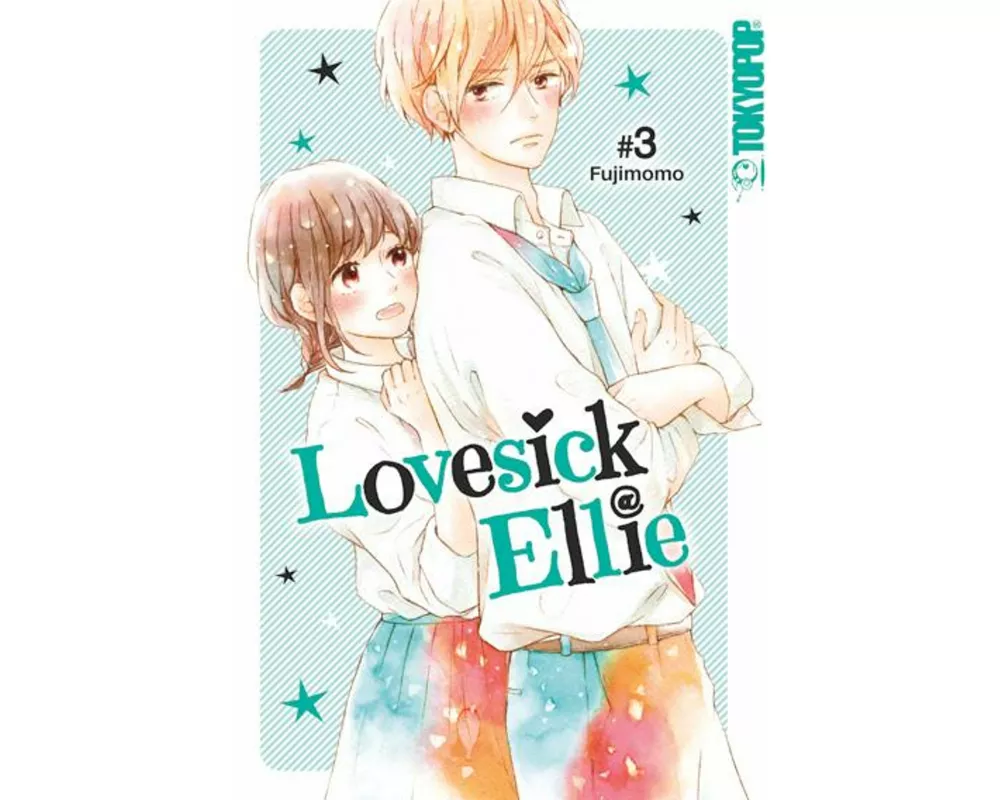 Lovesick Ellie 03