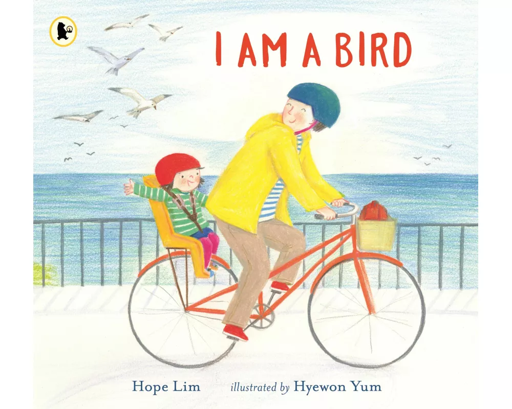 I Am a Bird