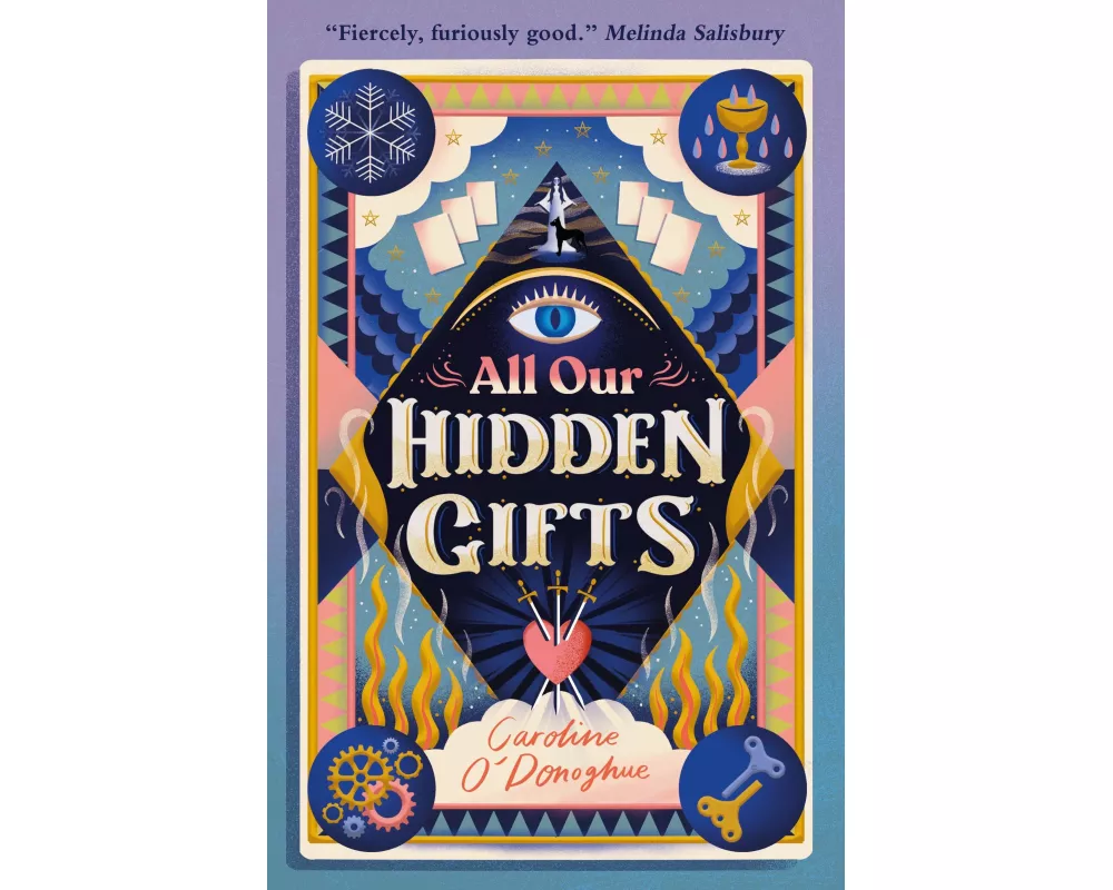 All Our Hidden Gifts