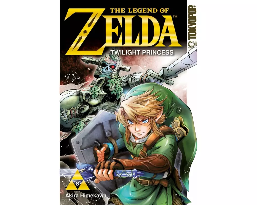 The Legend of Zelda 18