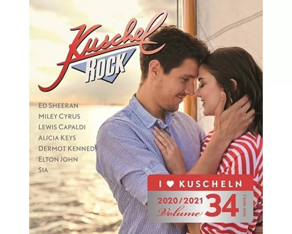 KuschelRock 34