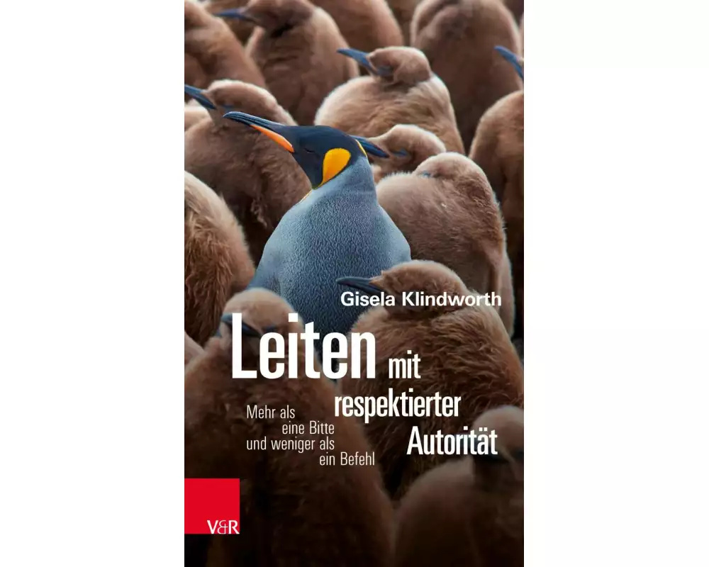 Leiten mit respektierter Autorität