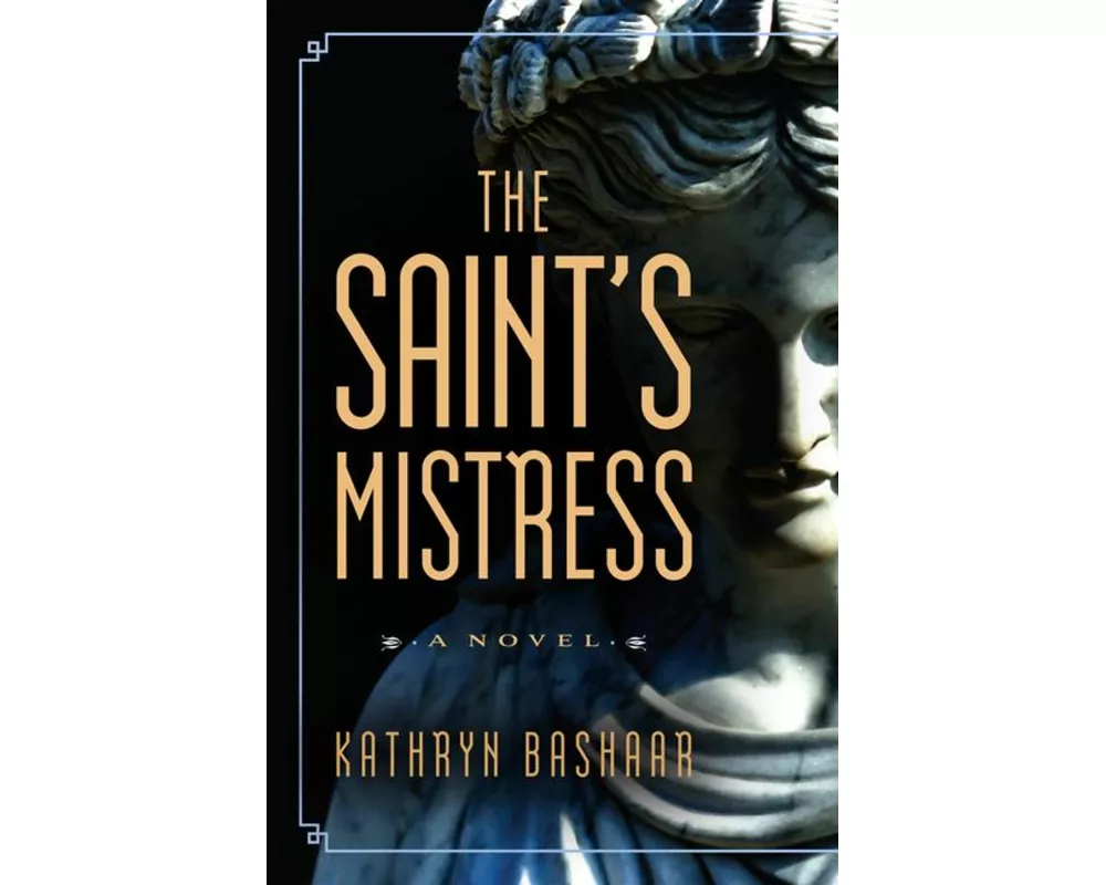 The Saint's Mistress