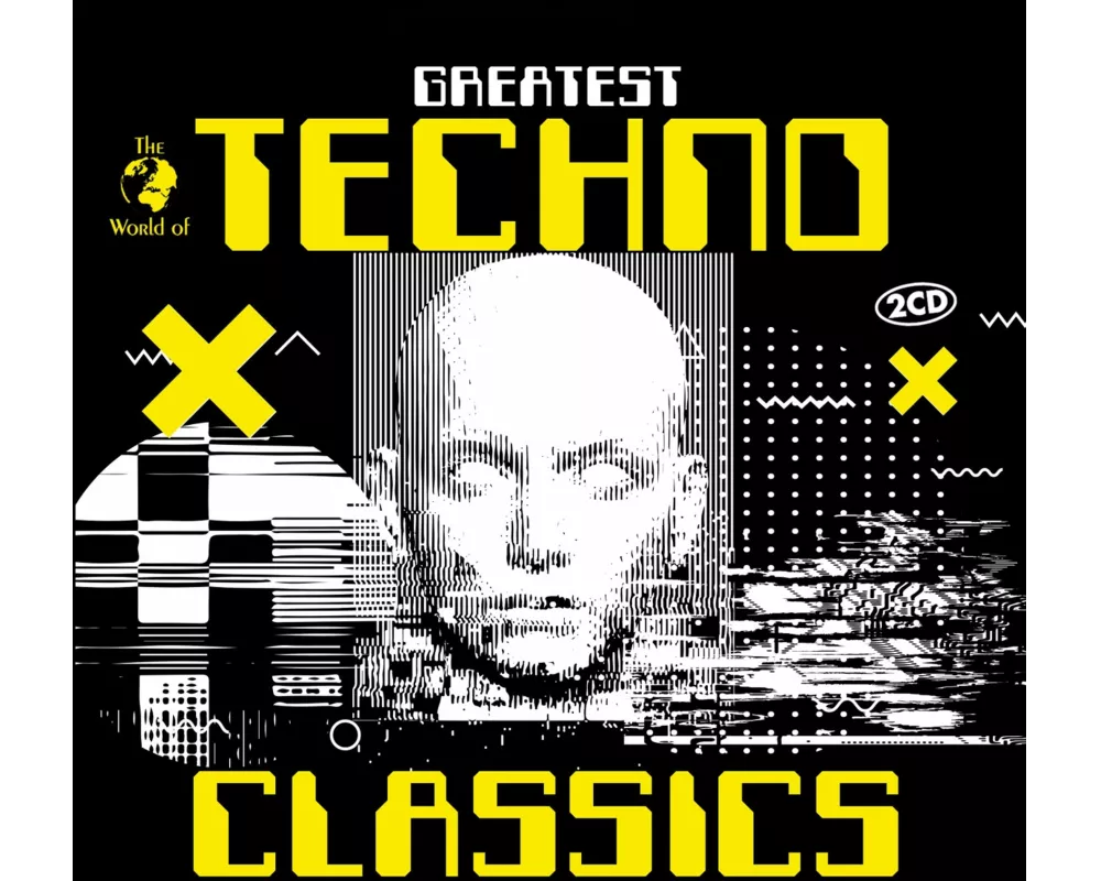 Greatest Techno Classics