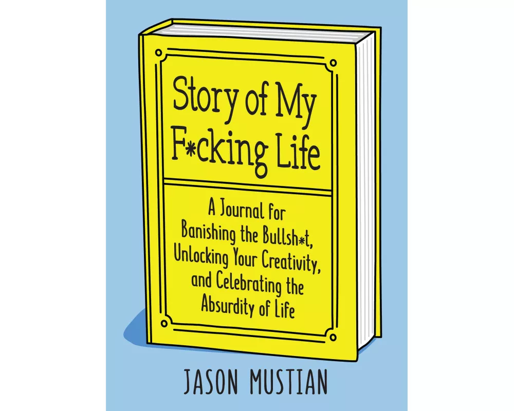 Story of My F*cking Life