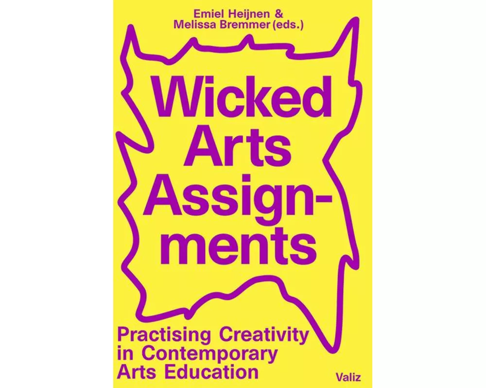 Wicked Arts Assignments