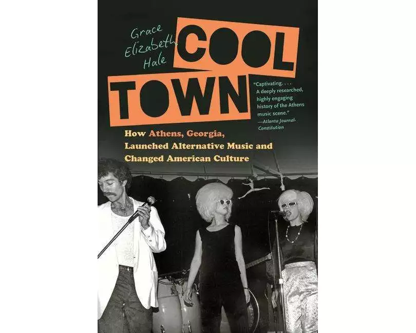 Cool Town
