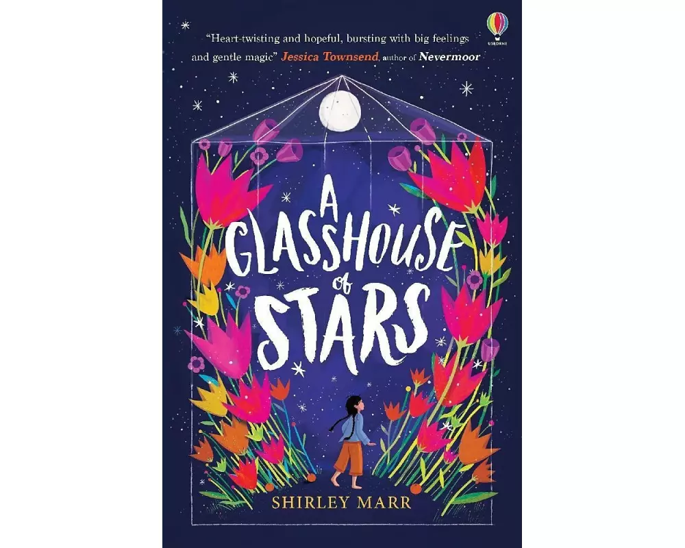 A Glasshouse of Stars