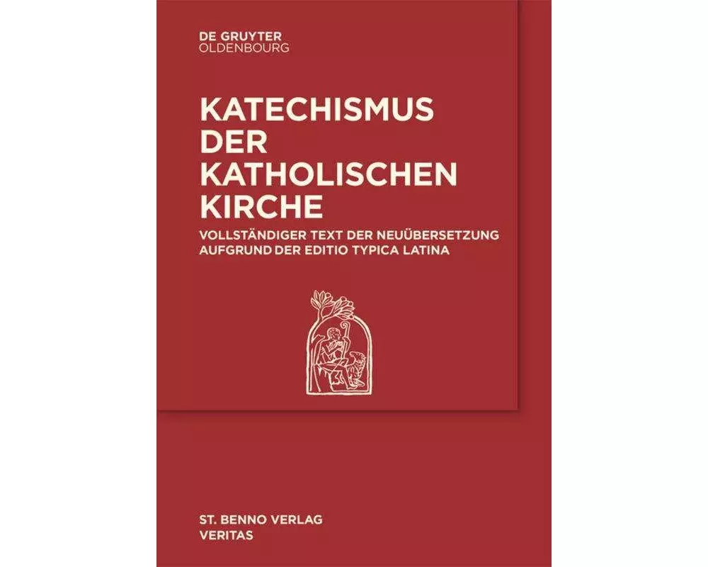 Katechismus der Katholischen Kirche