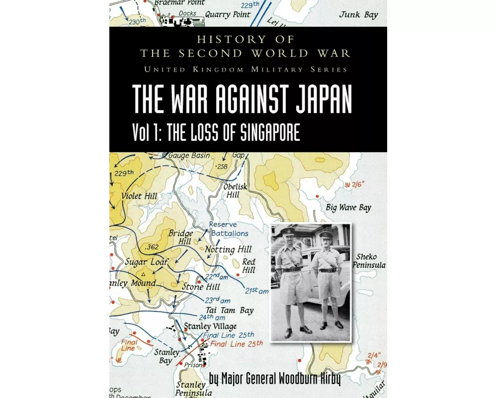 History Of The Second World War