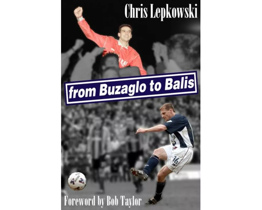 From Buzaglo To Balis