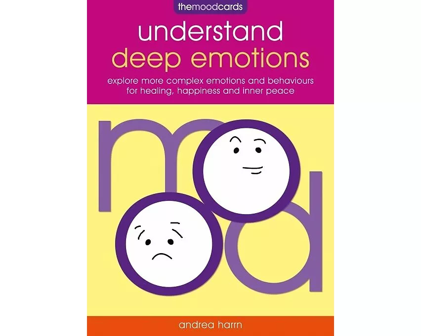 The Mood Cards Box 2