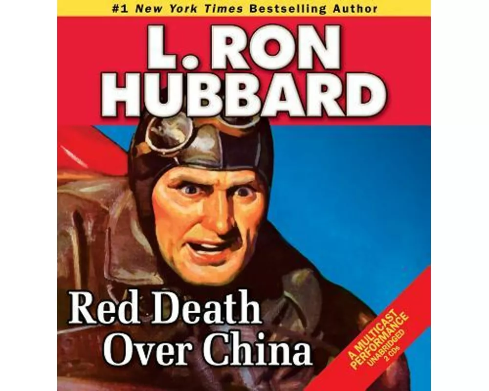 Red Death Over China