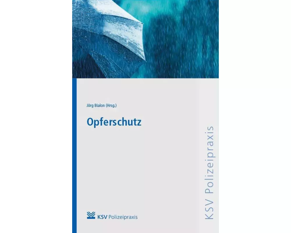 Opferschutz