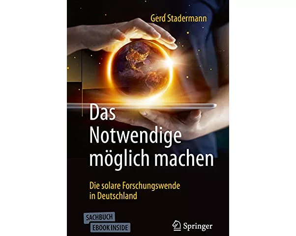 Das Notwendige möglich machen