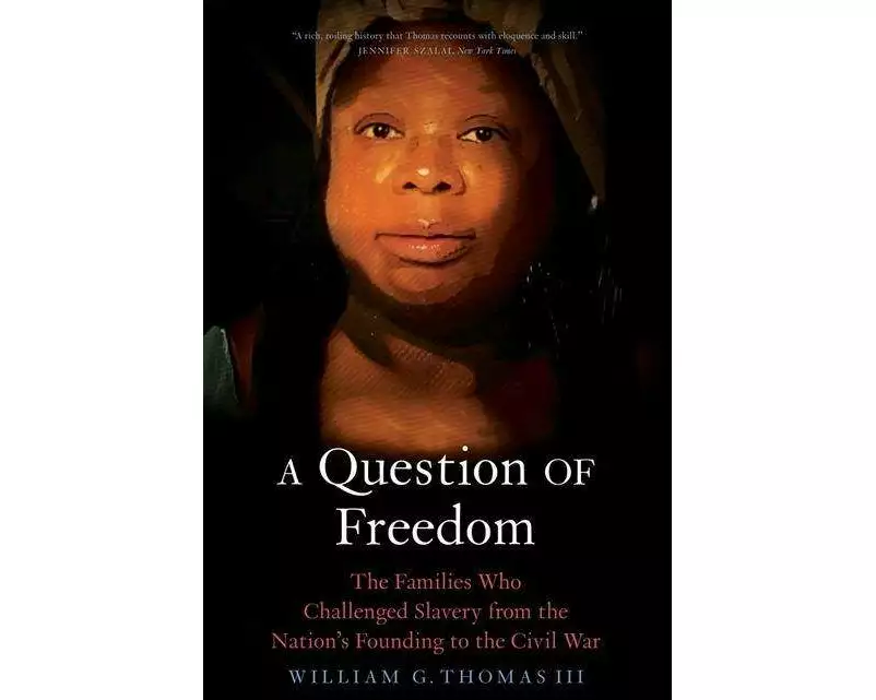 A Question of Freedom