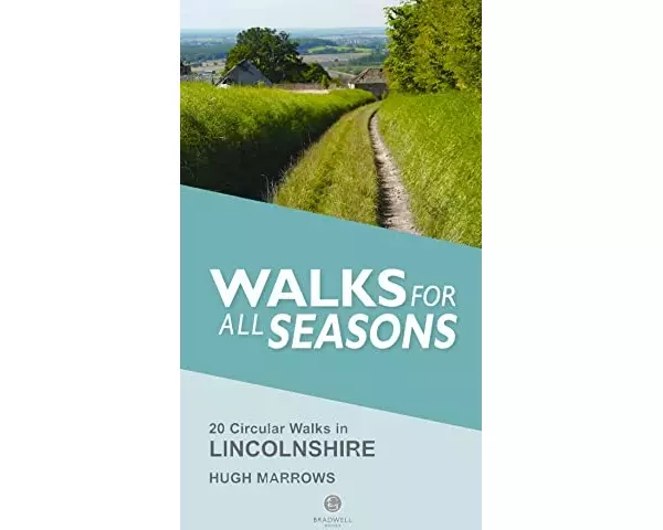 Walks for All Seasons Lincolnshire