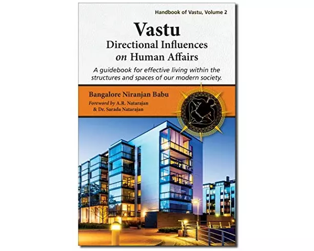 Vastu: Directional Influences on Human Affairs