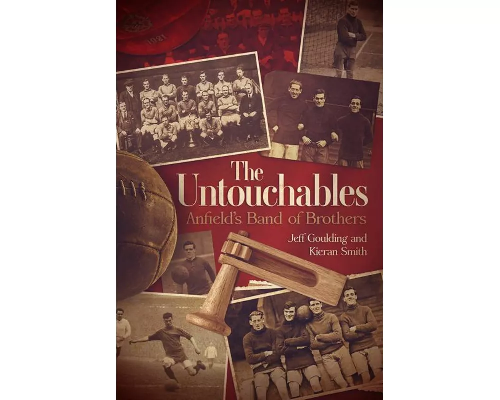 The Untouchables
