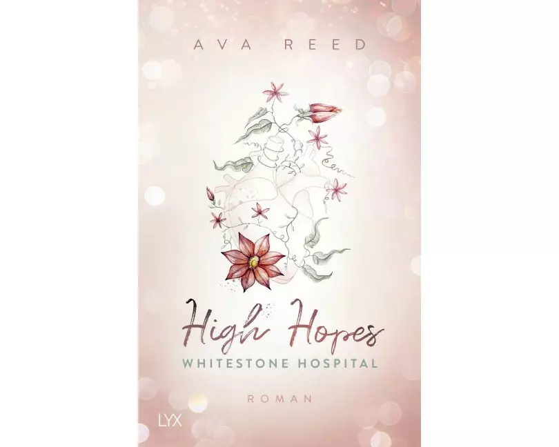 Whitestone Hospital - High Hopes