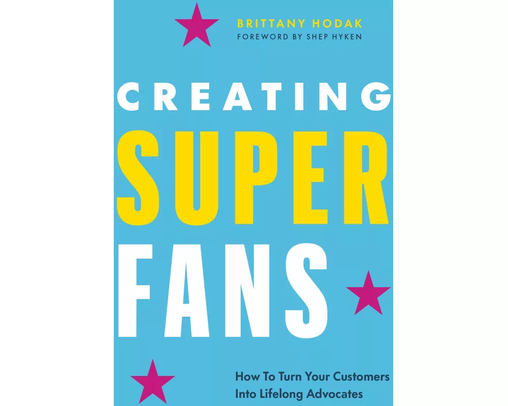 Creating Superfans