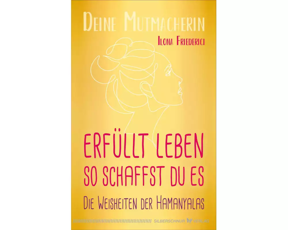 Erfüllt leben – so schaffst du es