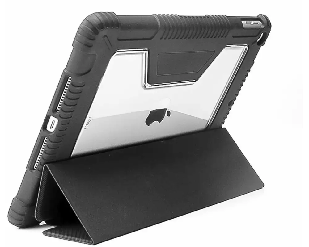 4smarts Tablet Book Cover Folio Endurance iPad 10.2