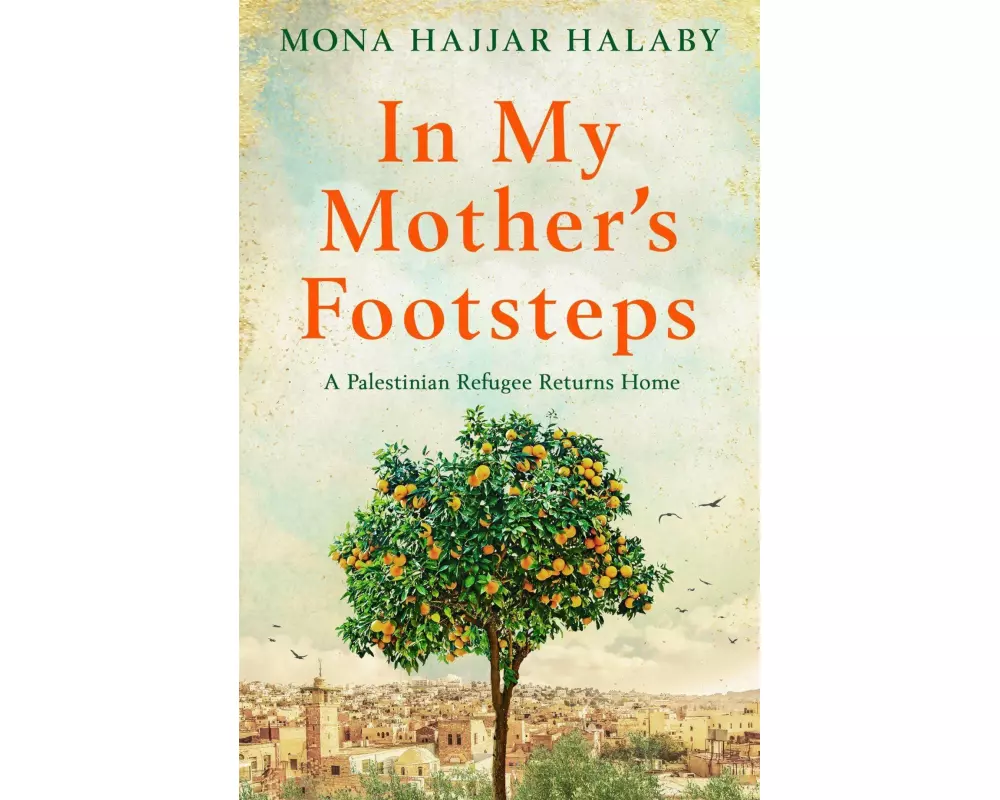 In My Mother's Footsteps